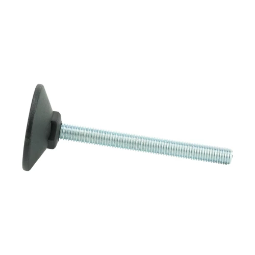 M10 x 98mm - Fixed Pozi Adjustable Feet | Vital Parts